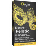 Orgie Gloss pour Fellation Sexy Vibe Orgie 10ml